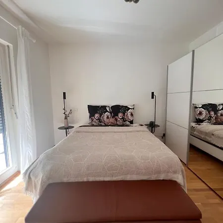 Modern 2-room In The Heart Of Apartment Munich