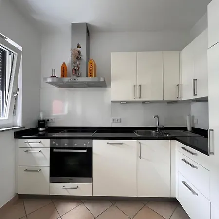 Apartment Modern 2-room In The Heart Of Munich