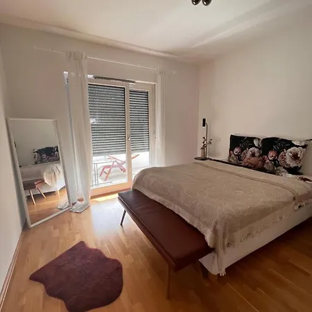 Modern 2-room In The Heart Of *