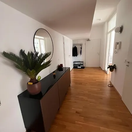 Modern 2-room In The Heart Of Apartment *